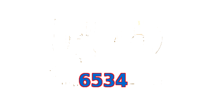 6534