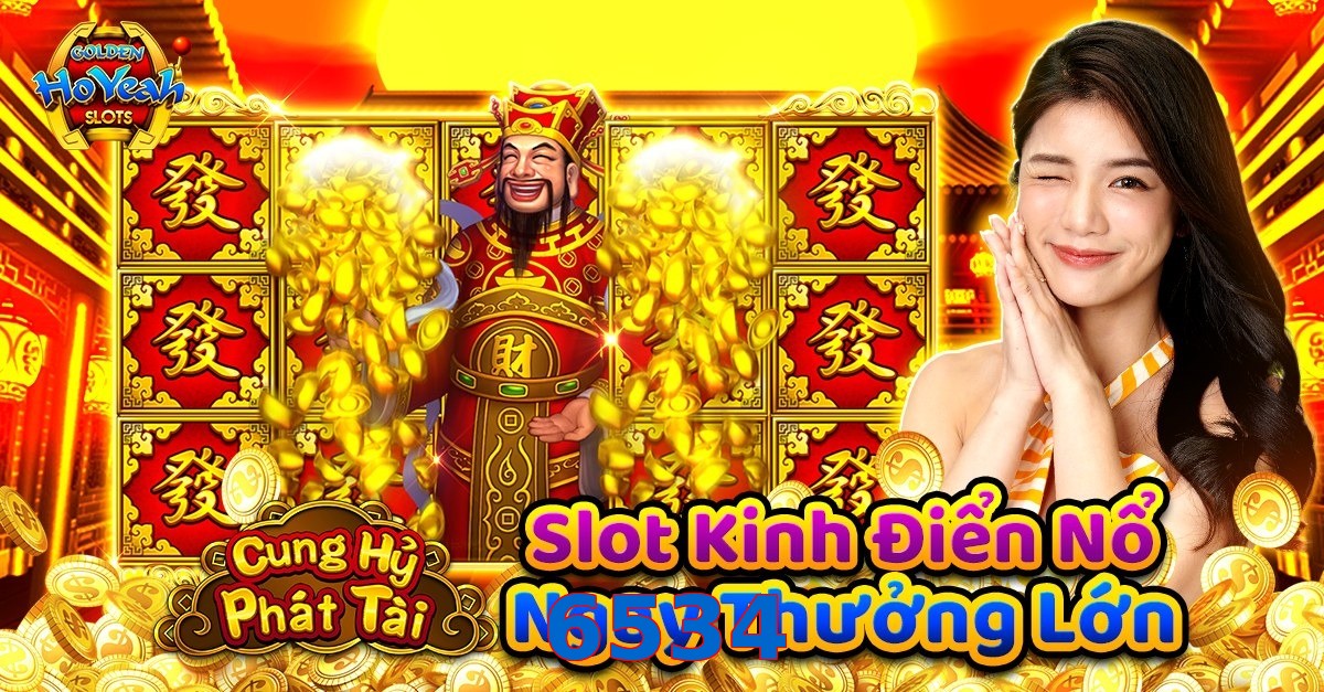 6534