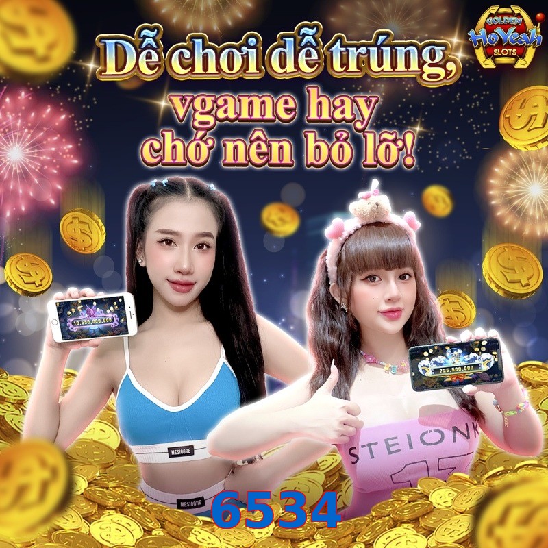 6534