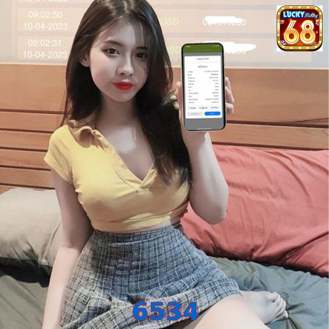 6534