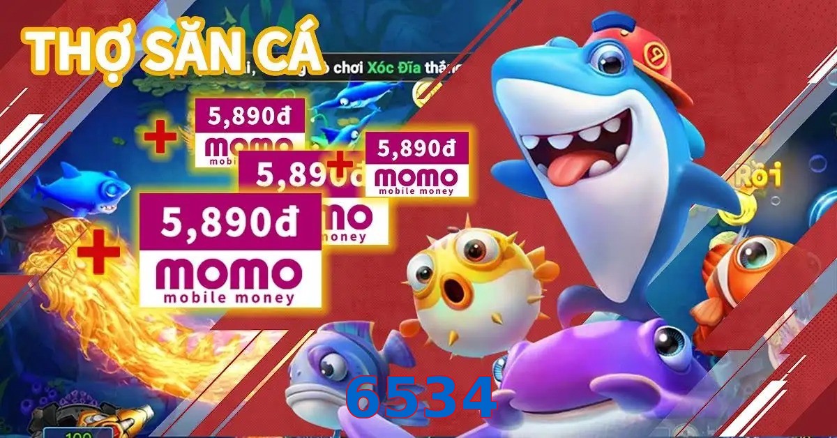 6534