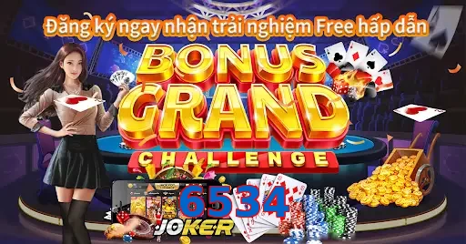 6534