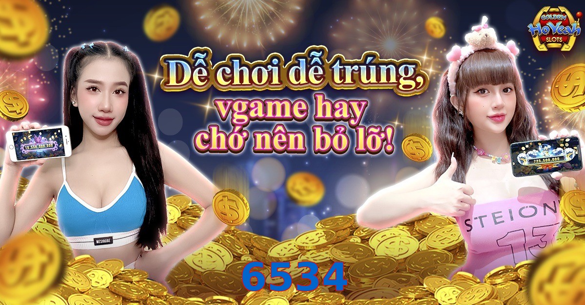6534
