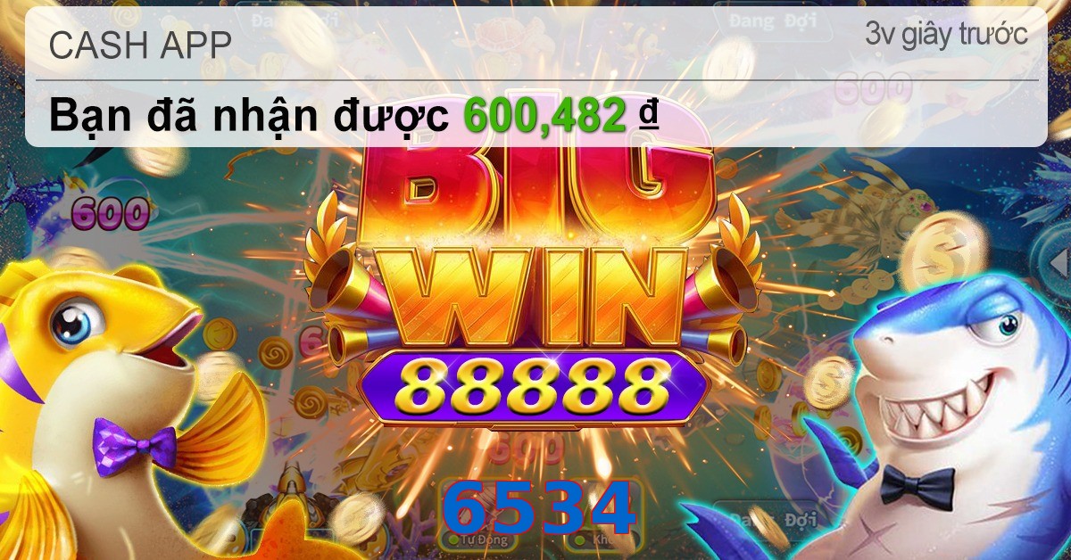 6534