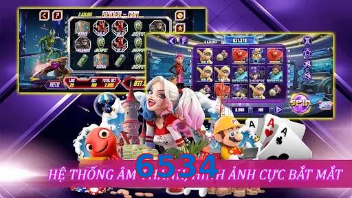 6534