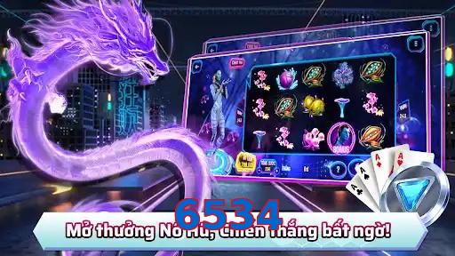 6534