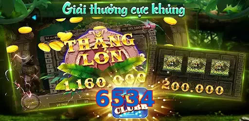 6534