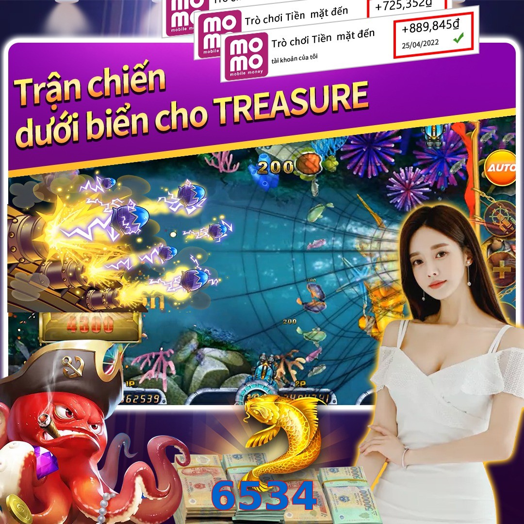 6534